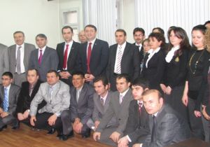 Proje üretiminde eğitim süreci